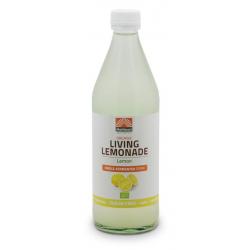 Living Lemonade lemon bio