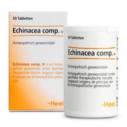 Echinacea compositum H