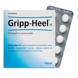 Gripp-Heel H