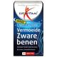 Magnesium vermoeide zware benen