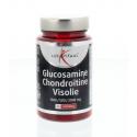 Glucosamine/chondroitine/visolie