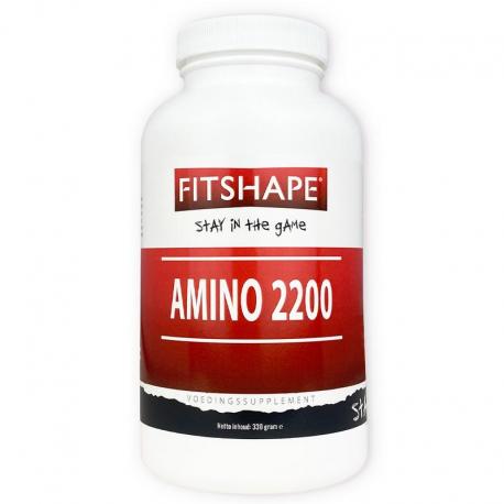 Amino 2200 mg