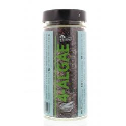 Orac botanico mix 4 algae bio