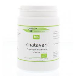 Shatavari churna bio