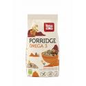 Porridge express omega 3 bio