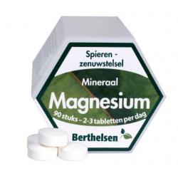 Magnesium carbonaat 300mg