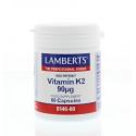 Vitamine K2 90mcg