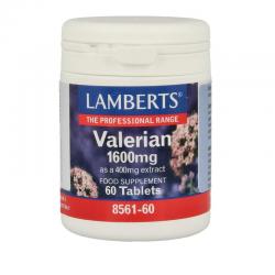 Valeriaan 1600 mg
