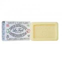 Zeep extra smooth shea butter ylang ylang