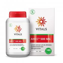 AHCC 500 mg