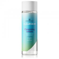 Clearskin cleansing lotion