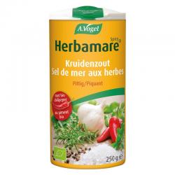Herbamare kruidenzout spicy bio