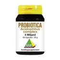 Probiotica 11 culturen 4 miljard