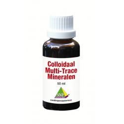 Colloidaal multi trace mineral