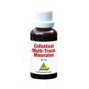 Colloidaal multi trace mineral