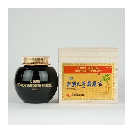 Ginseng extract