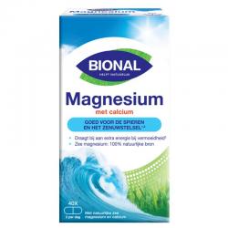 Zee magnesium calcium