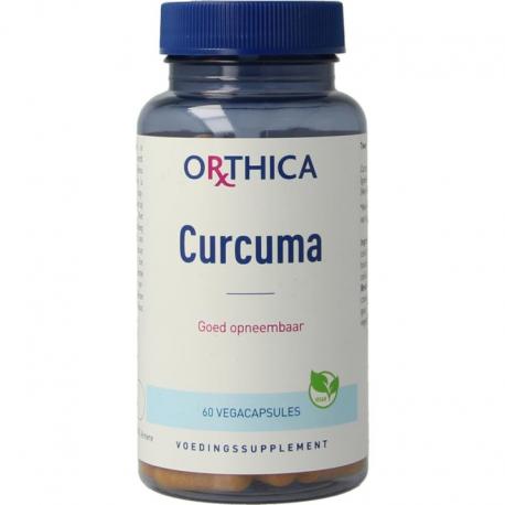 Curcuma