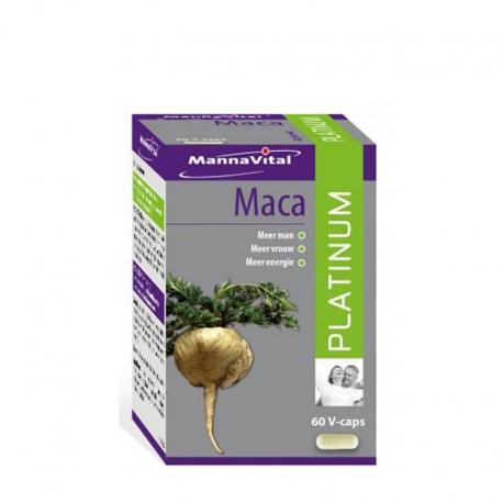 Maca platinum