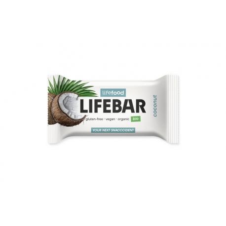 Lifebar kokos mini bio