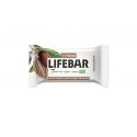 Lifebar chocolade mini bio