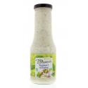 Yoghurt salade dressing bio