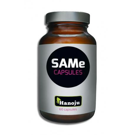 SAMe capsules