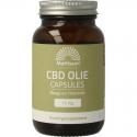 CBD olie 15mg