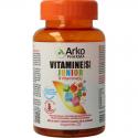 Vitamines junior