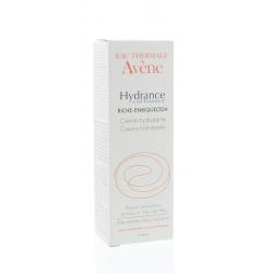Hydrance riche hydrating cream