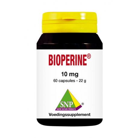 Bioperine