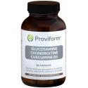 Glucosamine chondroitine curcuma D3