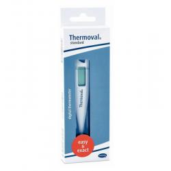 Thermoval standaard thermometer