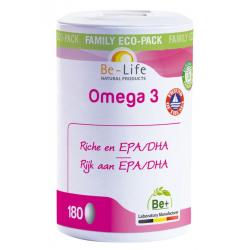 Omega 3 magnum