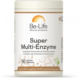 Super multi enzyme