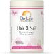 Hair & nail bio