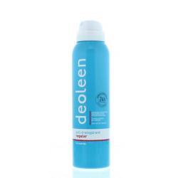 Satin spray regular