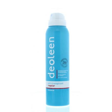 Satin spray regular