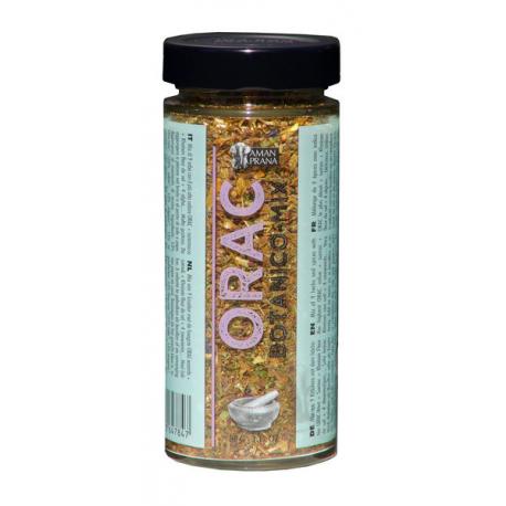 Orac botanico mix