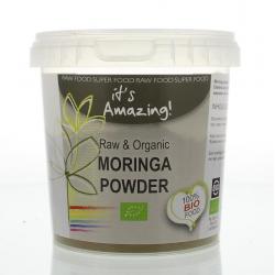 Amazing moringa powder bio