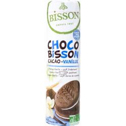 Choco Bisson cacao vanille bio