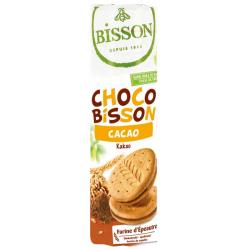 Choco Bisson cacao bio