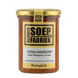 Goulash soep