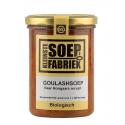 Goulash soep bio