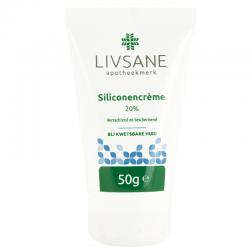 Siliconencreme 20% in tube