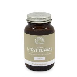 L Tryptofaan 500 mg