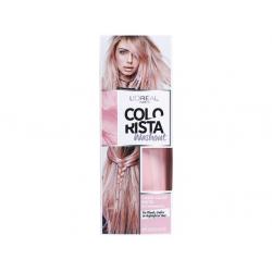 Colorista wash out 2 pink hair