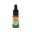 CBD plus olie 5%