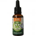 CBD plus olie 5%