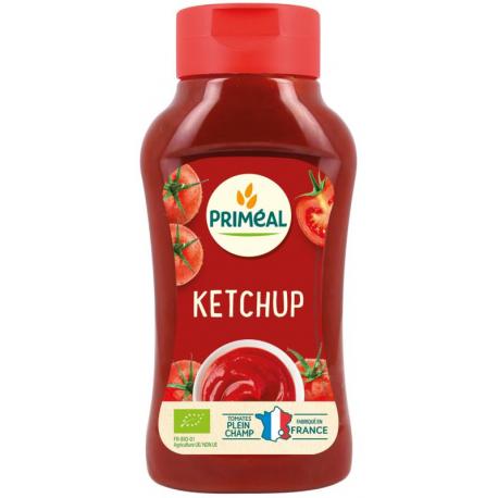 Tomatenketchup